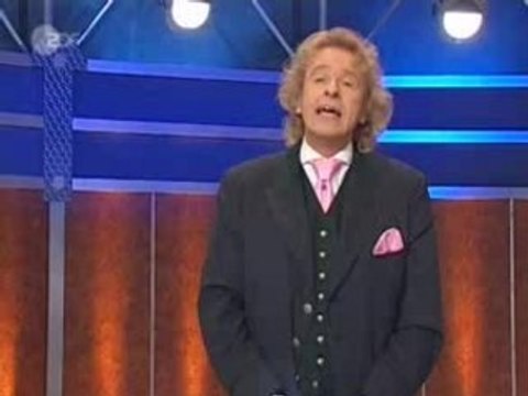 Eros Ramazzotti & Anastacia