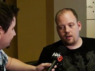 Rel1k with SET, Mubix with Metasploit and a Fire Breathing Pony - Hak5