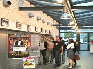 Clip de présentation La Batterie