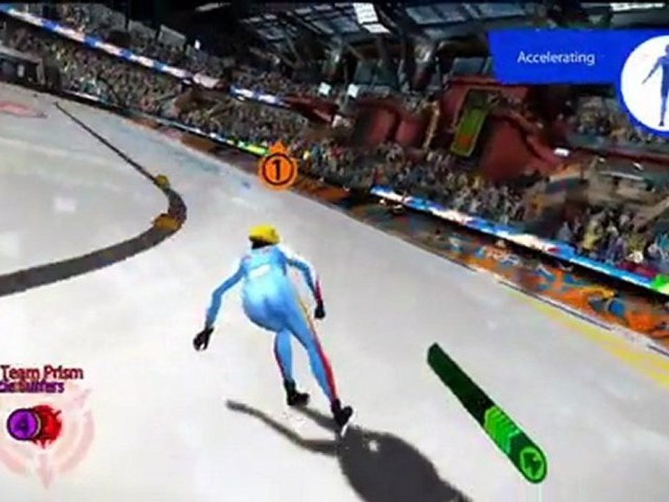 Winter Stars - Teaser Trailer