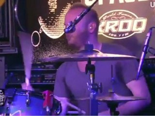 Coldplay Charlie Brown - Red Bull Sound Space at KROQ