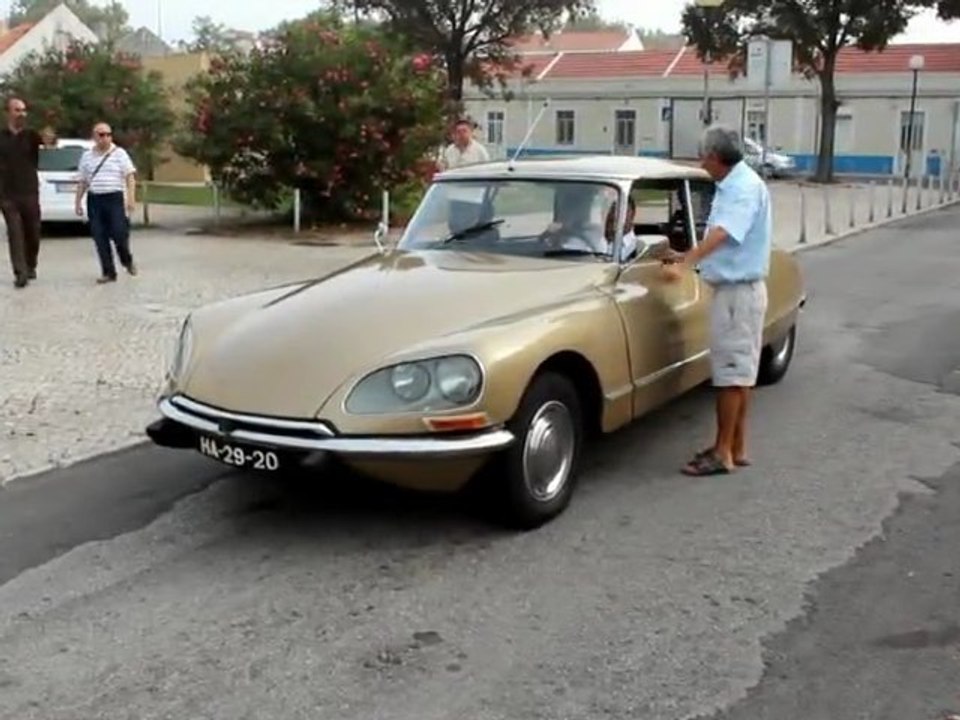 X Encontro Mensal 2011 do HACETS - Moita - 16/10/2011