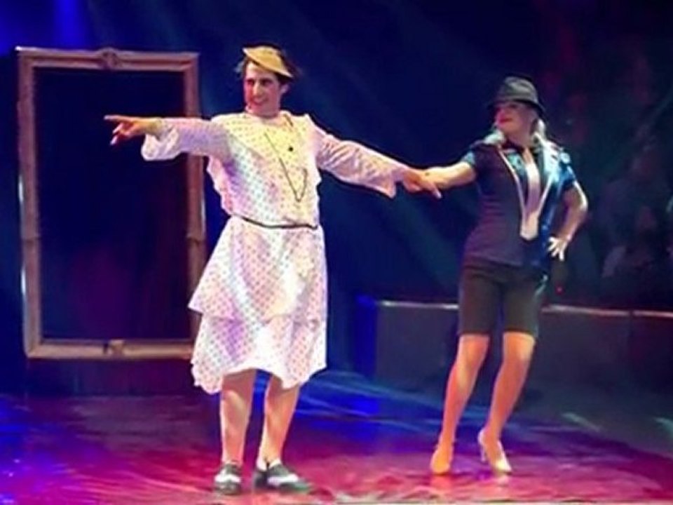 Cirque Arlette Gruss -4