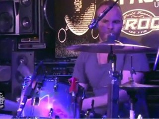 Coldplay Fix You - Red Bull Sound Sapce at KROQ