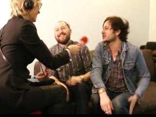 Prix Constantin 2011