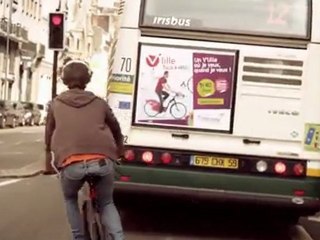 Campagne sécurité routière