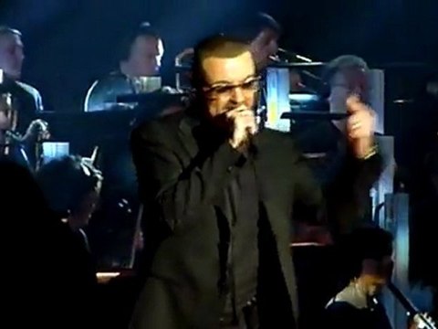 George Michael - Praying for Time (Hamburg, October 18, 2011)