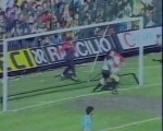 28b - Milan - Napoli 1-2 - Serie A 1985-86 - 13.04.86 - da collana DVD