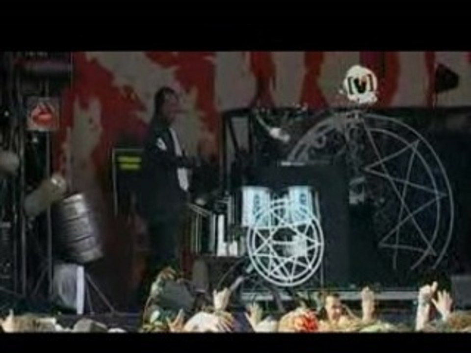 Slipknot - Eyeless