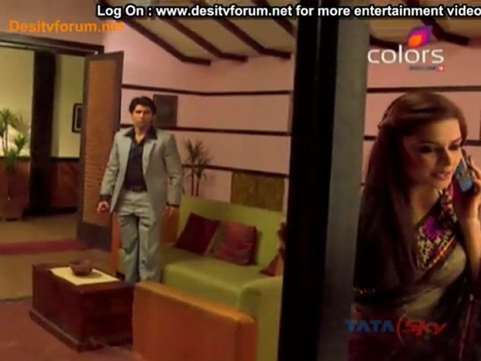 Laagi Tujhse Lagan - 19th October 2011 Video Update p1