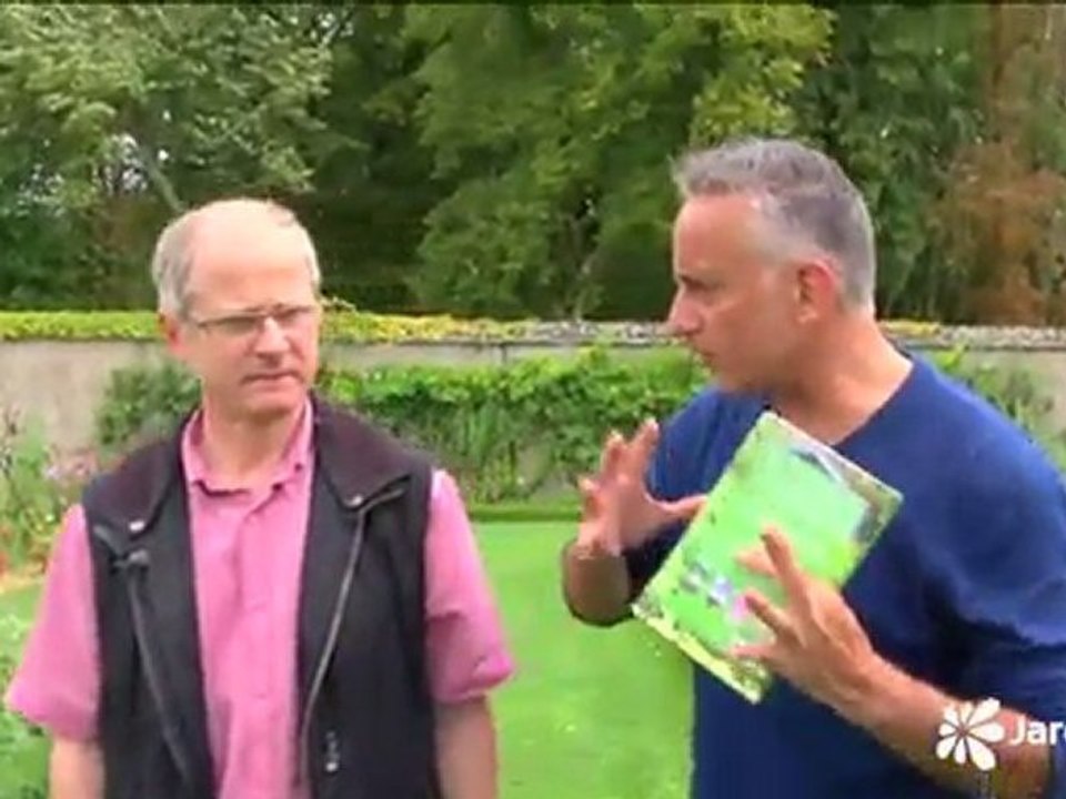 Le JT vert du 19 octobre 2011