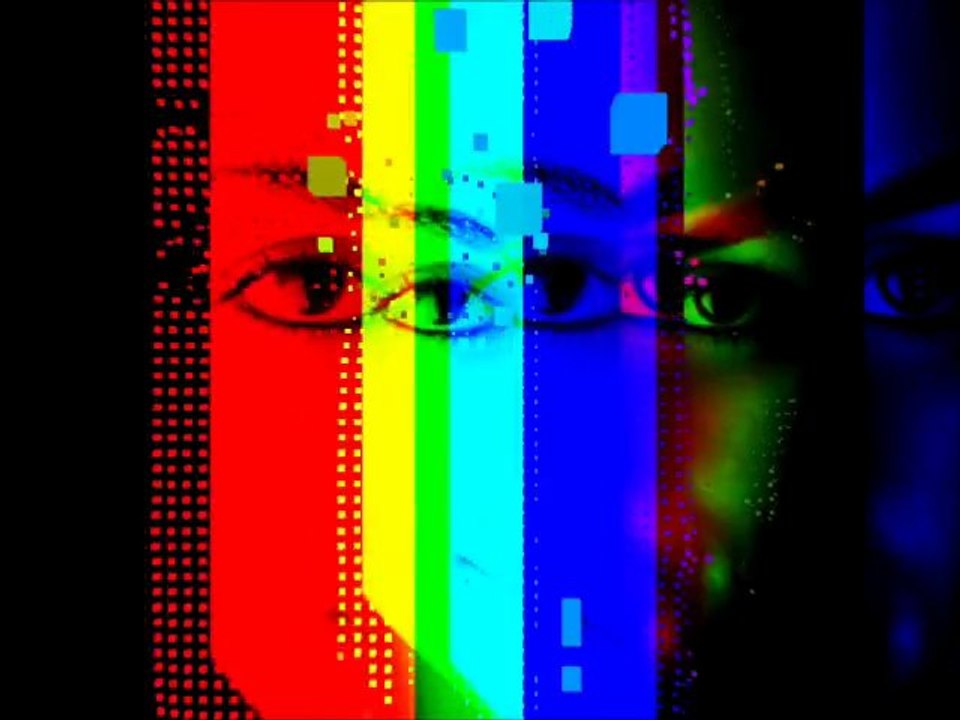 Girls by Electro square