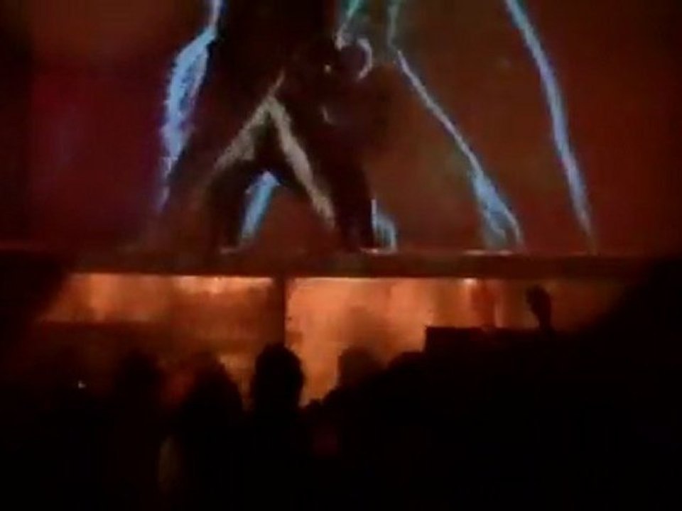 orgasmique panacee
