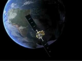 Lanceur Soyouz & Système Galileo (HQ)