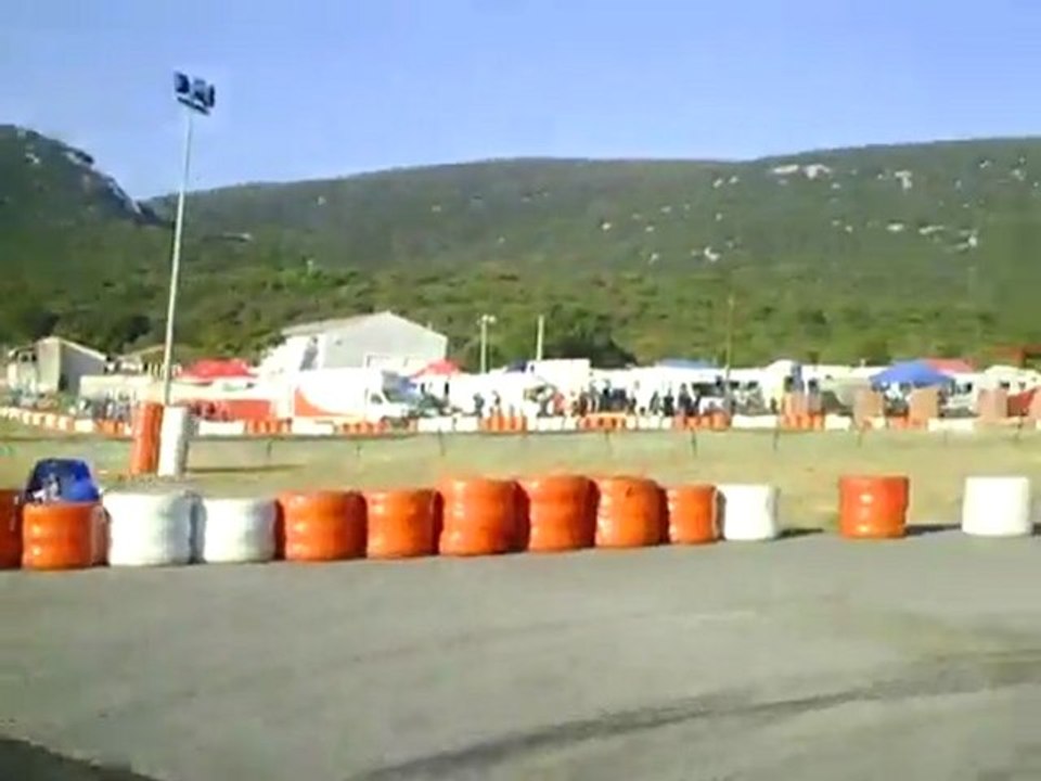Slalom Cigalois 2011