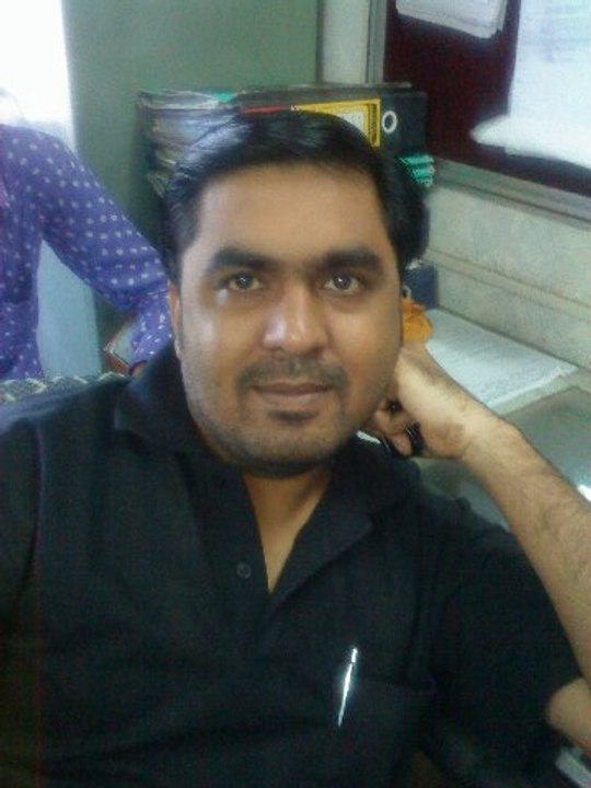 Tum Itna Jo Muskura Rahe Ho