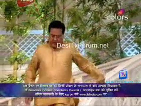 Hamari Saas Leela - 19th October 2011 Watch Video Online p4