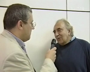 00A - Ferlaino scende in campo - Serie B 1999-2000