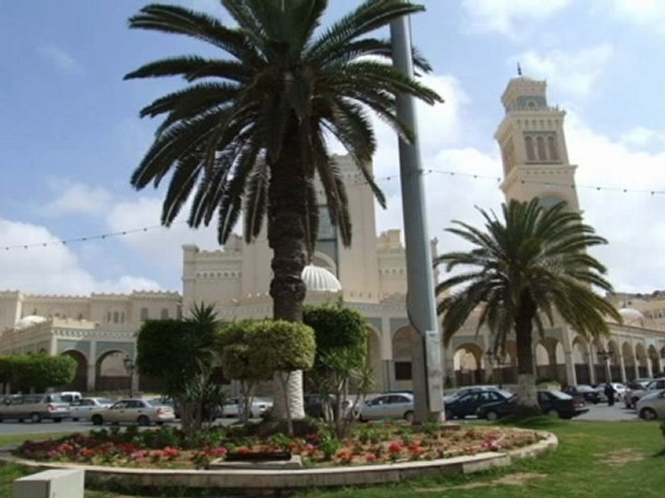 TRIPOLI  LIBYA