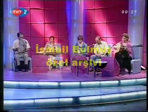 Dilek Türkan ~ Bir Neşe Umdu Gönül Seraba Keder Oldu