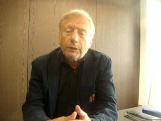 Claude Solarz, Président de Kadima France