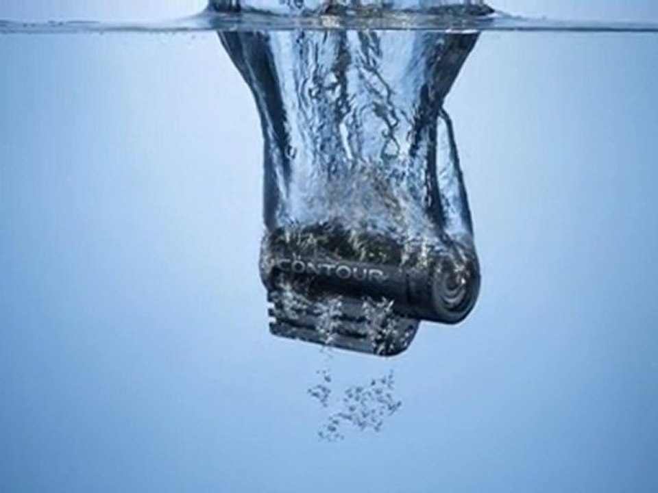 ContourROAM Hands-free HD Camcorder