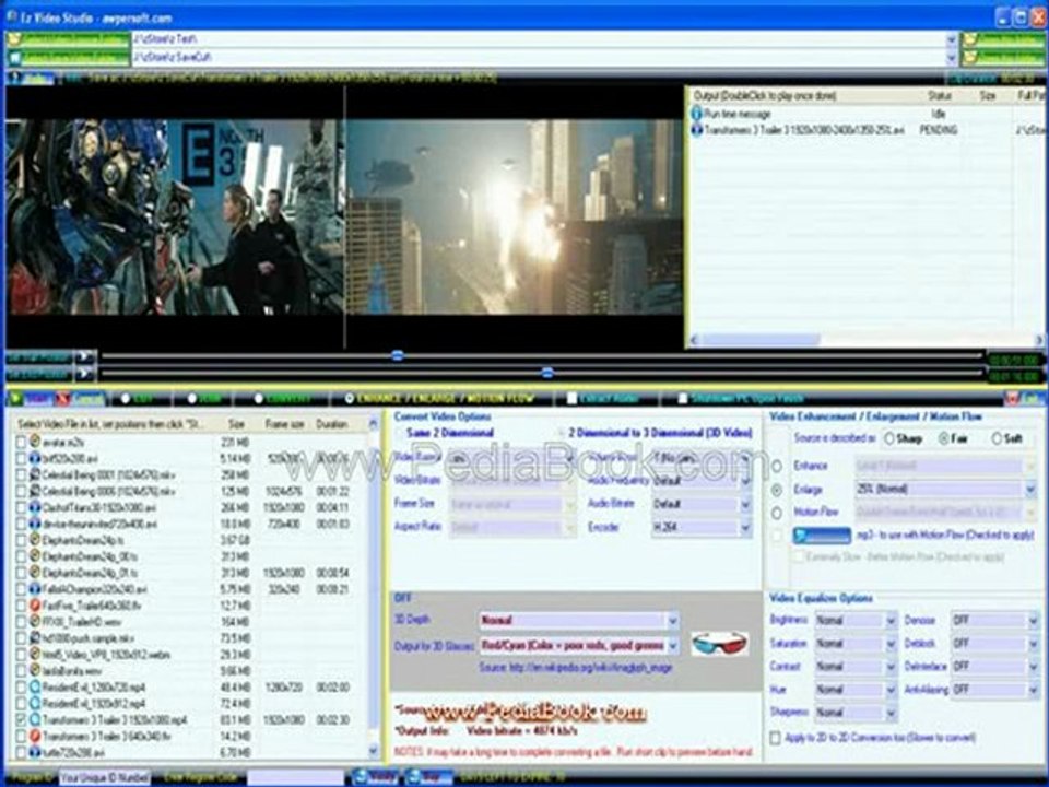 Ez Video Studio v2.0.0.0 2012 Registered Download 100% Working