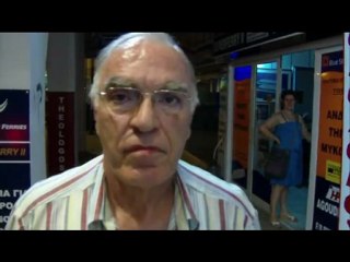 ΡΑΔΙΟ MARCONI 96,1 ΒΟΛΟΣ 19 10 2011