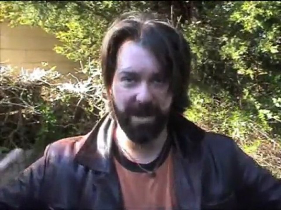 Guitar Lessons with Orange Amplifiers clinician Rob Chappers