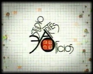 Reel de Trabajo de Susana B. de Hoffmann y Tomás Hoffmann