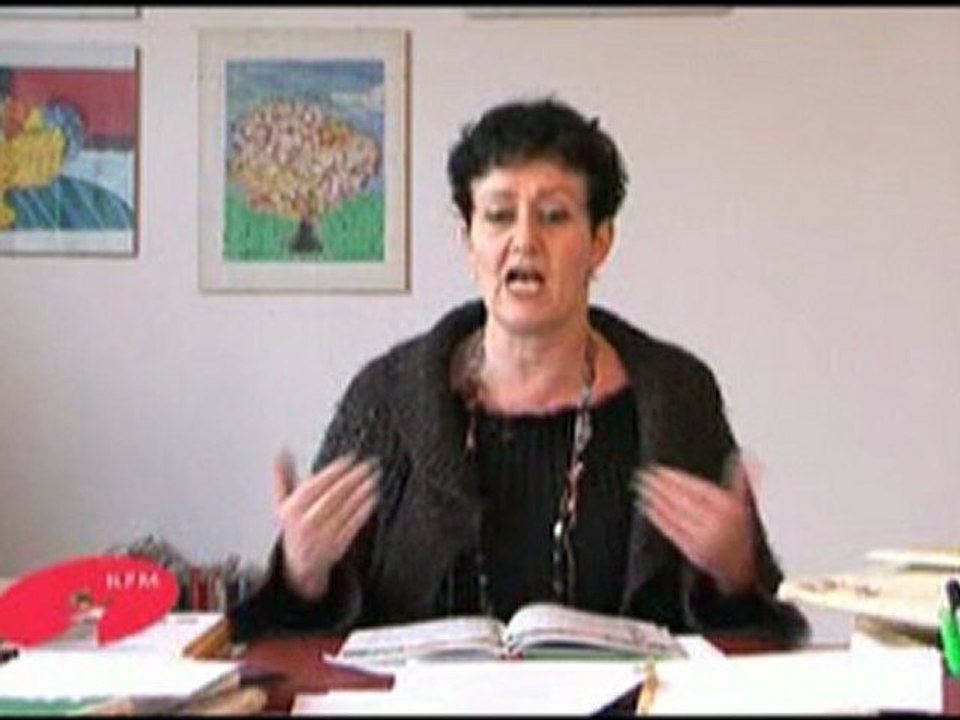 Comment enseigner la grammaire à l'école primaire ? par Françoise Candelier