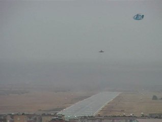 F-16'lar PKK Kamplarını Vuruyor!