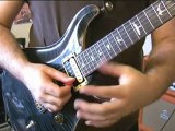 Speed Picking Guitar Lesson - Part 1