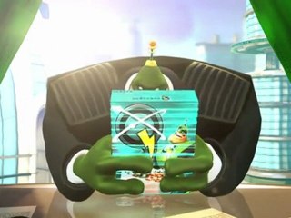 Ratchet & Clank All 4 One - Opening Cinematic 🎮