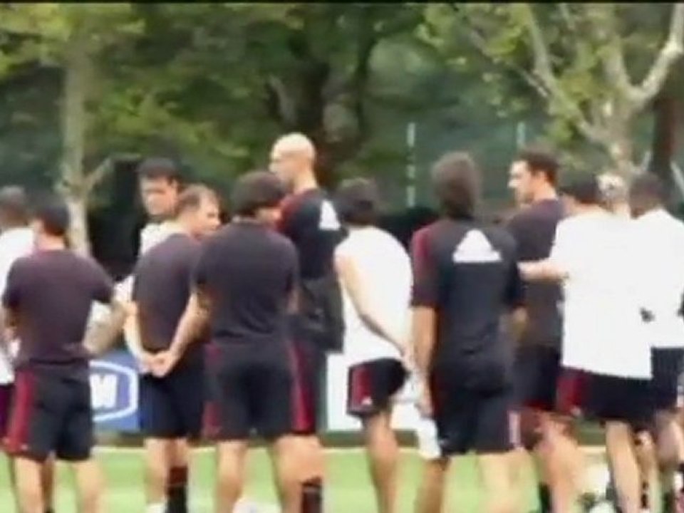 Vorschau auf den Mittwoch