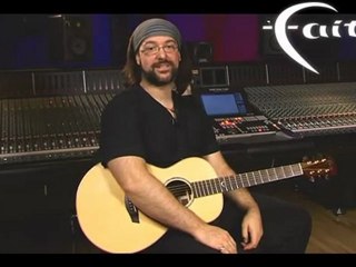 Faith Guitars -  Saturn Electro Cutaway