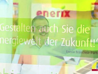 Enerix – Selbstständigkeit mit erneuerbaren Energien