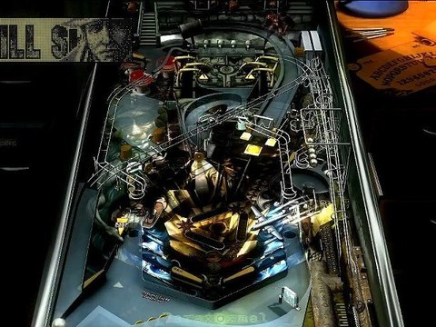 Pinball FX2 - Paranormal - Bande-Annonce