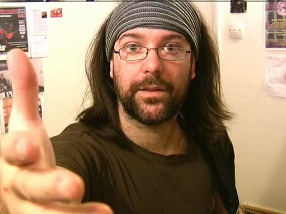 Advanced rock/metal licks 1 of 3