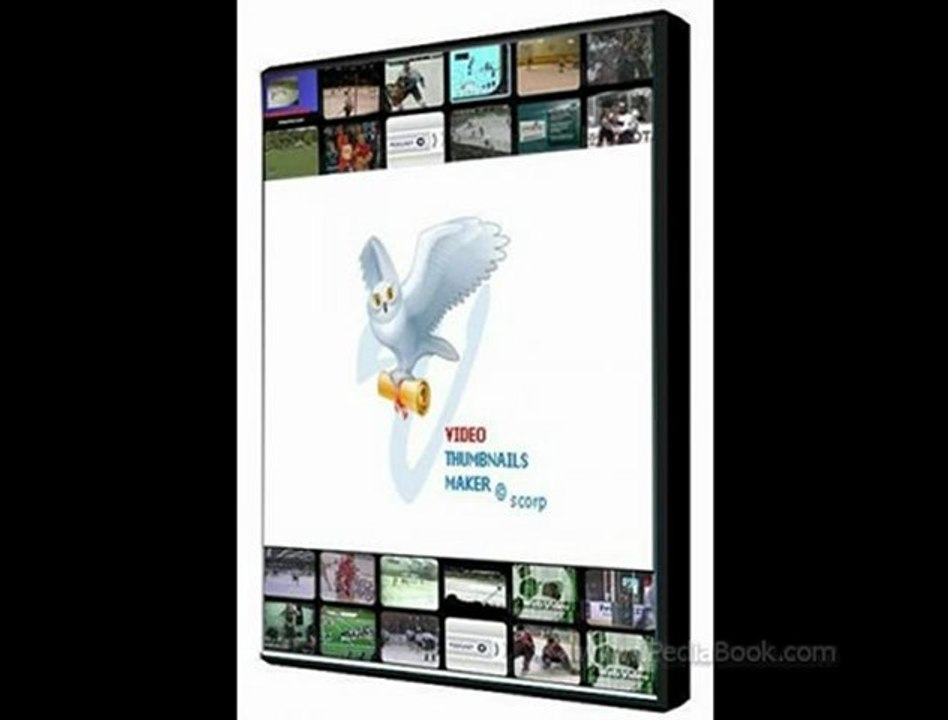 Video Thumbnails Maker 3.0.0.4 Platinum 2012 Registered Download 100% Working