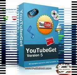 YouTubeGet v5.9.5 2012 Registered Download 100% Working