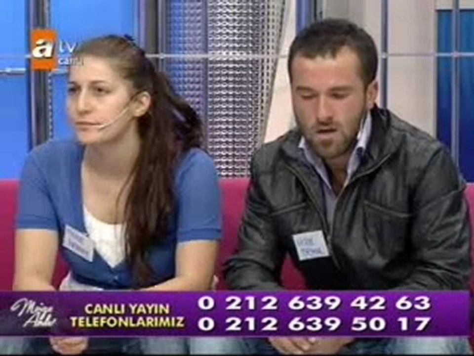 Nihat Hatipoğlu Cuma