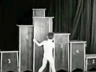 Les pots de confiture / olive et møi