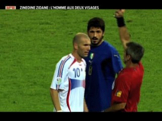 CFoot: La Grande Histoire - Zidane