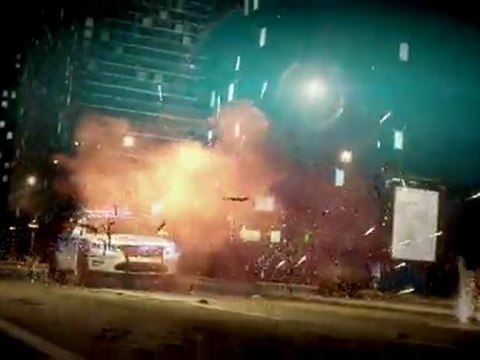 Autosital - Trailer de Need For Speed The Run
