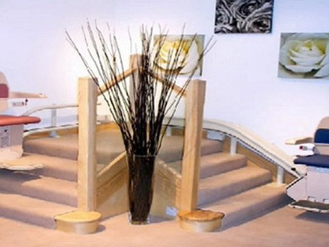 Mountain West Stairlifts Colorado Springs 720.496.0101