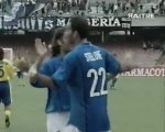 03 - Napoli - Fermana 4-0 - Serie B 1999-2000 - 12.09.1999
