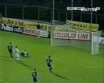 04 - Atalanta - Napoli 1-0 - Serie B 1999-2000 - 19.09.1999