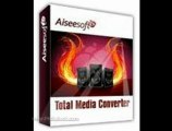 Aiseesoft Total Media Converter v6.2.18 2012 Registered Download 100% Working