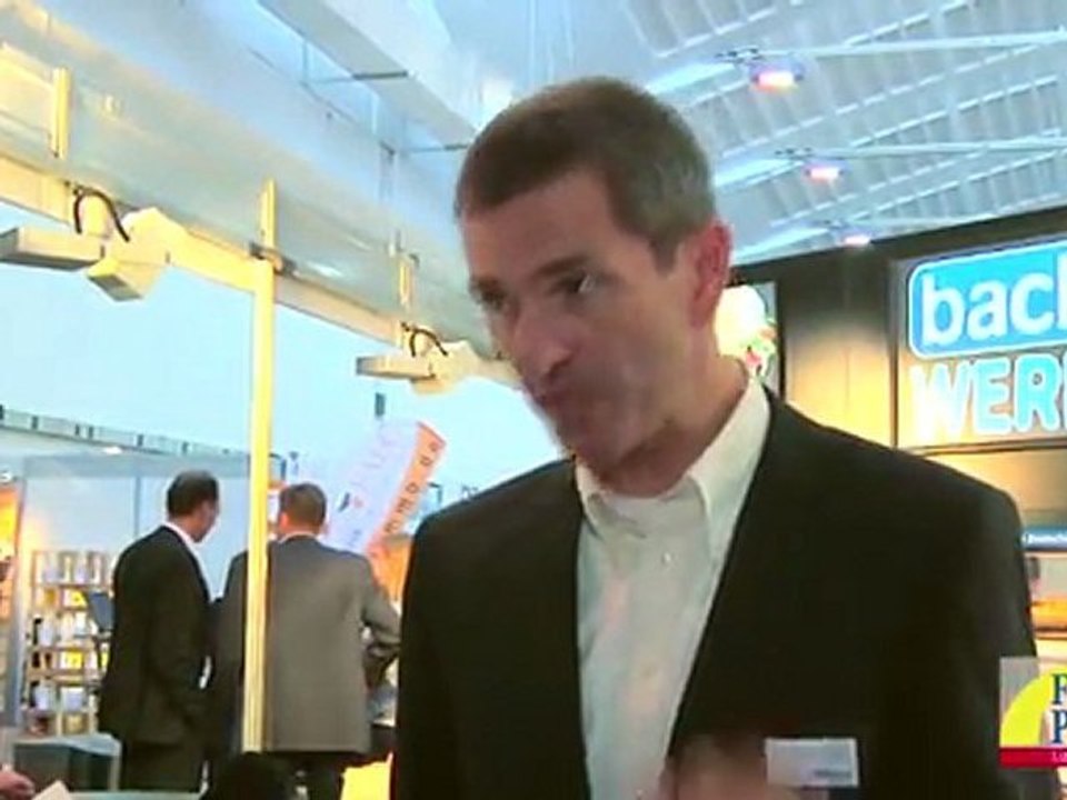 Selbstständig machen mit backwerk